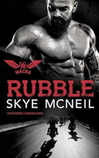 Front cover_Rubble