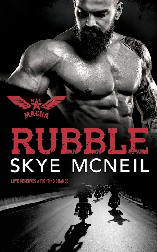 Front cover_Rubble