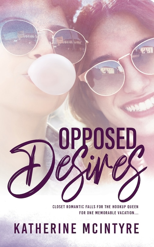 Front cover_Opposed Desires