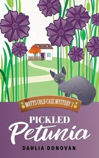 Front cover_Pickled Petunia