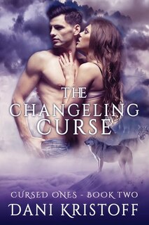 Couverture_The Changeling Curse