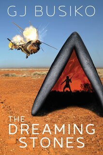 Front cover_The Dreaming Stones