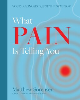 Couverture_What Pain is Telling You
