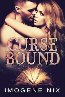 Front cover_Curse Bound