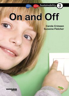 On and Off: Book 3