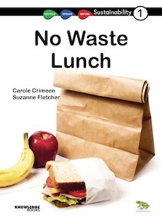 Couverture_No Waste Lunch