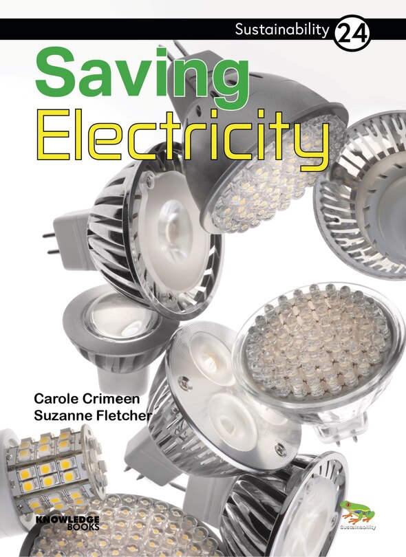 Couverture_Saving Electricity