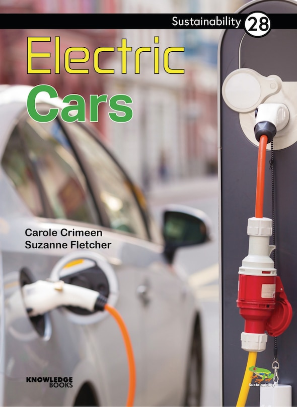 Couverture_Electric Cars