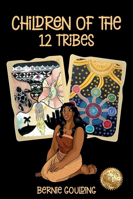 Couverture_Children of the Twelve Tribes