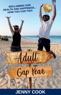 Front cover_Adult Gap Year