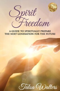Front cover_Spirit Freedom