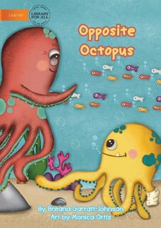 Front cover_Opposite Octopus