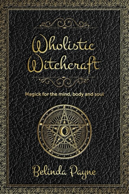 Front cover_Wholistic Witchcraft