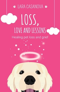 Couverture_Loss, Love and Lessons