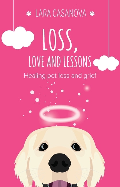 Couverture_Loss, Love and Lessons