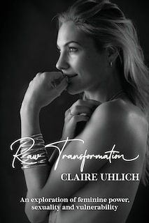 Front cover_Raw Transformation