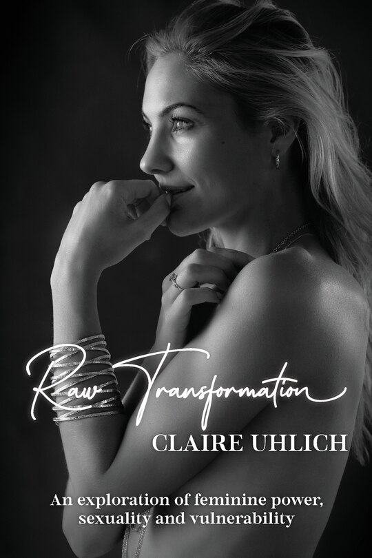 Front cover_Raw Transformation