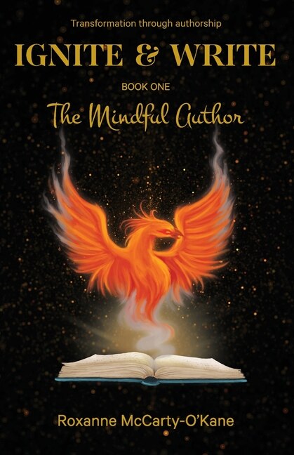 Front cover_The Mindful Author