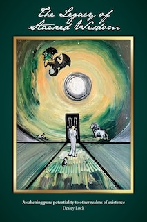 Couverture_The Legacy of Starseed Wisdom