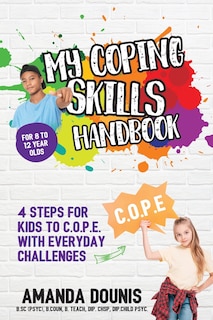 Couverture_My Coping Skills Handbook
