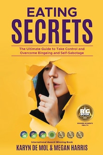 Couverture_Eating Secrets