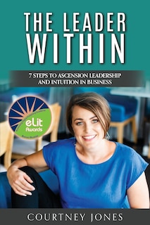 Front cover_The Leader Within