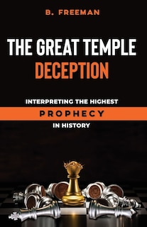 Couverture_The Great Temple Deception