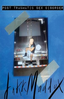 Front cover_Post Traumatic Sex Disorder