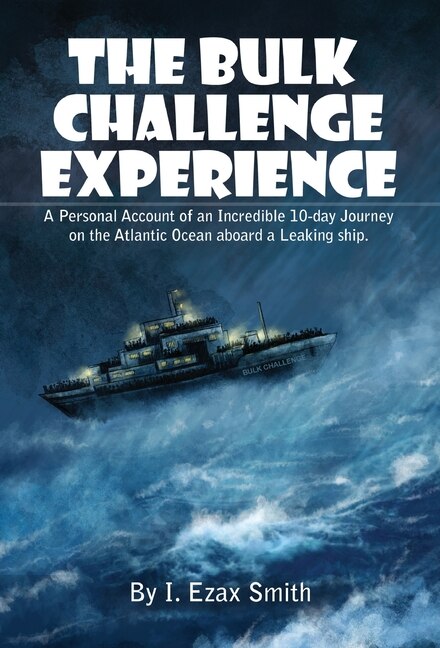 Couverture_The Bulk Challenge Experience