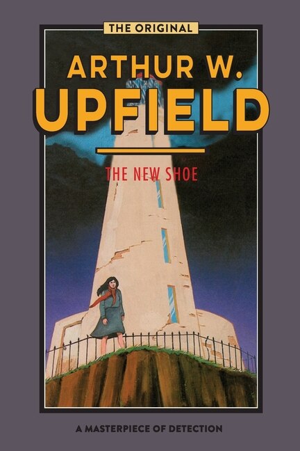 Front cover_The New Shoe