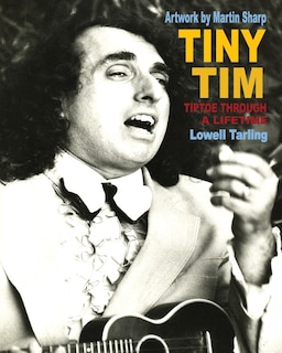 Couverture_Tiny Tim