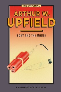 Front cover_Bony And The Mouse