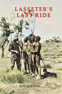 Front cover_Lasseter's Last Ride