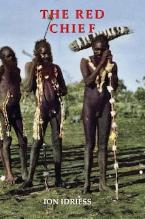 Front cover_The Red Chief