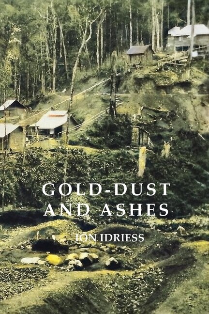 Front cover_Gold-Dust and Ashes