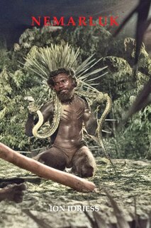 Front cover_Nemarluk