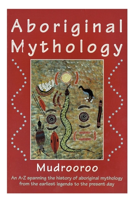 Couverture_Aboriginal Mythology