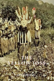Front cover_The Yellow Joss