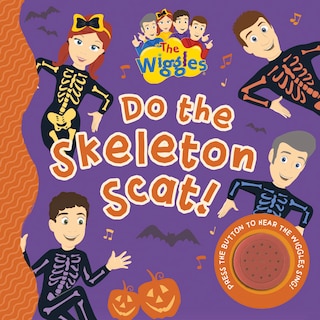 Front cover_Do The Skeleton Skat!