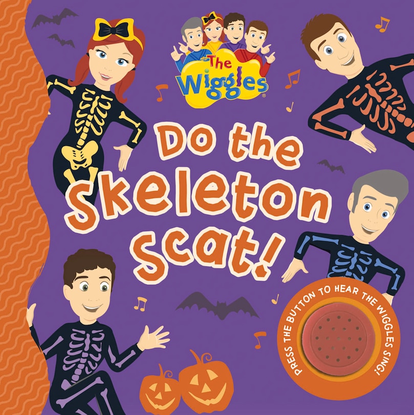 Front cover_Do The Skeleton Skat!