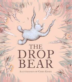 Front cover_The Drop Bear