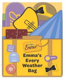 Front cover_The Wiggles: Emma! Emma's Every Weather Bag