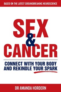Front cover_Sex And Cancer