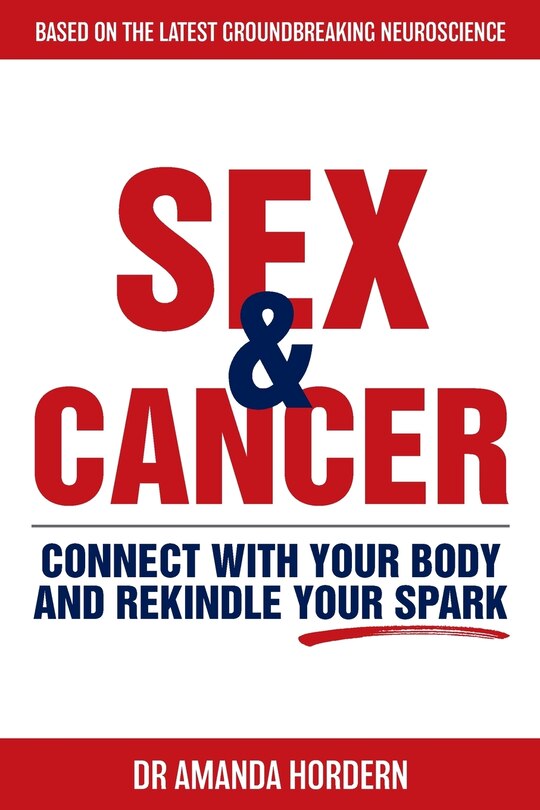 Front cover_Sex And Cancer