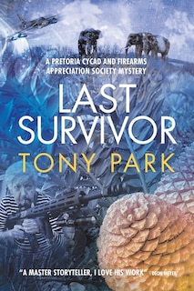 Couverture_Last Survivor