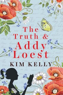 Front cover_The Truth & Addy Loest