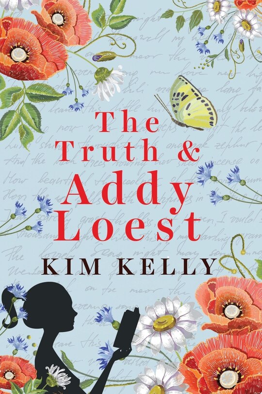 Front cover_The Truth & Addy Loest