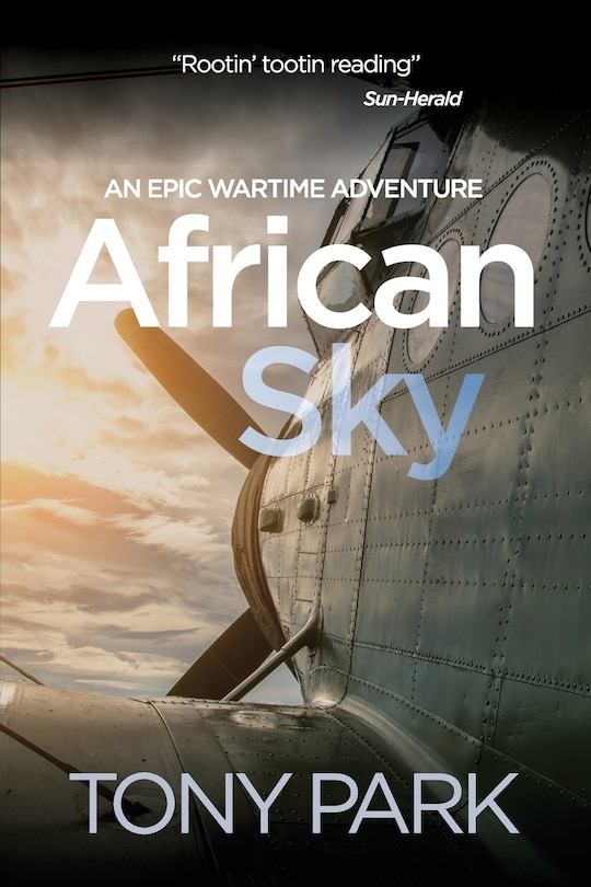 Couverture_African Sky