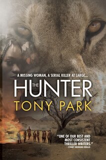 Couverture_The Hunter