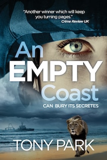 Couverture_An Empty Coast